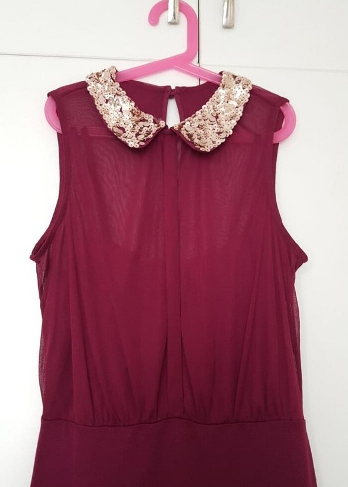 Kadın Elbise - Görsel 2