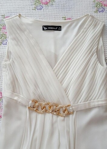 Kadın Abiye Elbise - Görsel 6