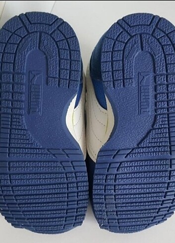 Puma Bebek Ayakkabı - Görsel 8