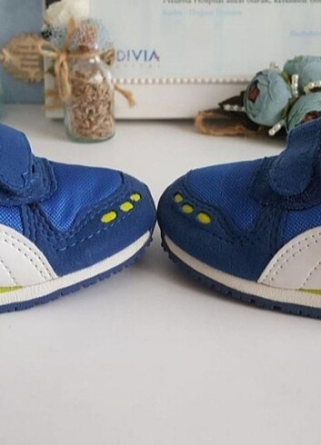 Puma Bebek Ayakkabı - Görsel 6
