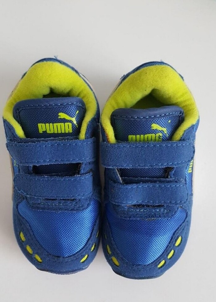 Puma Bebek Ayakkabı - Görsel 2