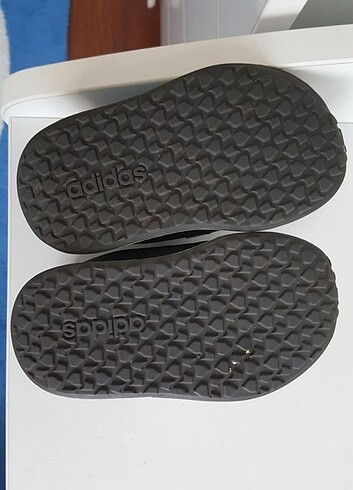 Adidas Bebek Spor Ayakkabı - Görsel 8