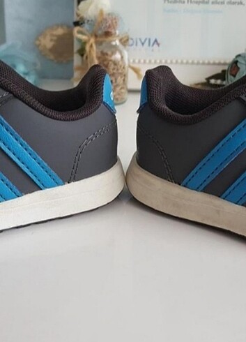 Adidas Bebek Spor Ayakkabı - Görsel 5