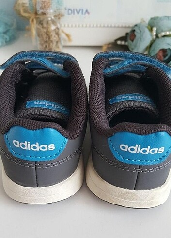 Adidas Bebek Spor Ayakkabı - Görsel 6
