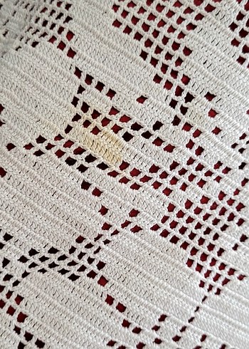 Dantel Saten Kumaşlı Yatak Örtüsü - Görsel 9