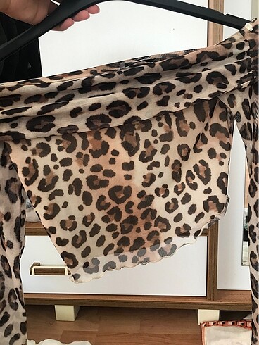 s Beden Leopar