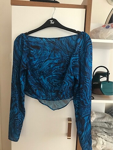 Bershka Bluzz