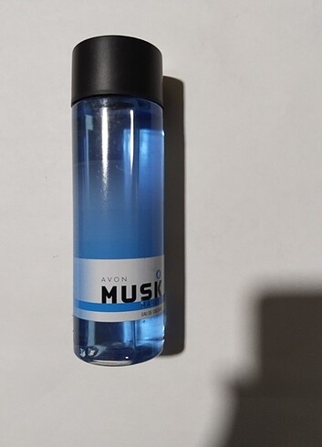 Avon Musk Kolonya - Görsel 5