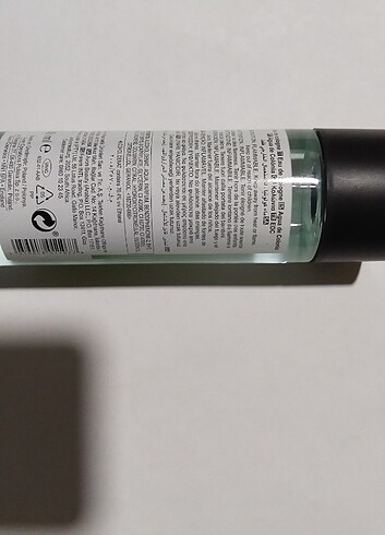 Avon Musk Kolonya - Görsel 6