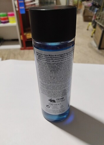 Avon Musk Kolonya - Görsel 8