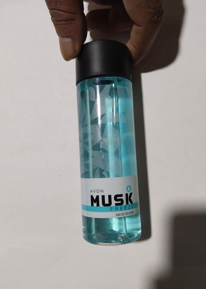 Avon Musk Kolonya  - Görsel 2