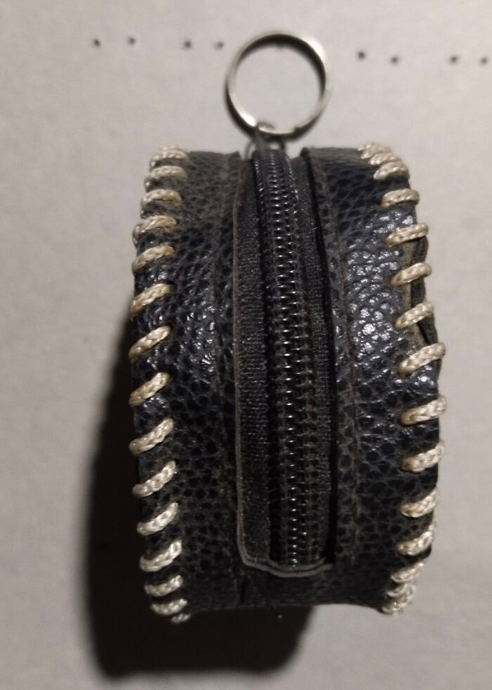 Bozuk Para Cüzdanı - Görsel 3