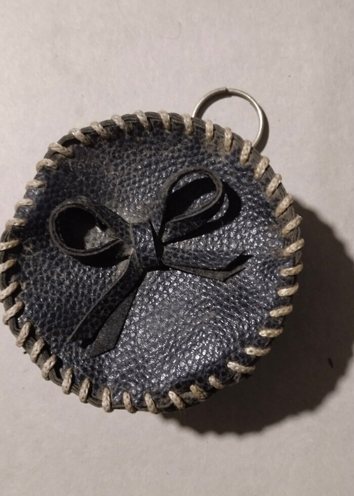 Bozuk Para Cüzdanı - Görsel 4