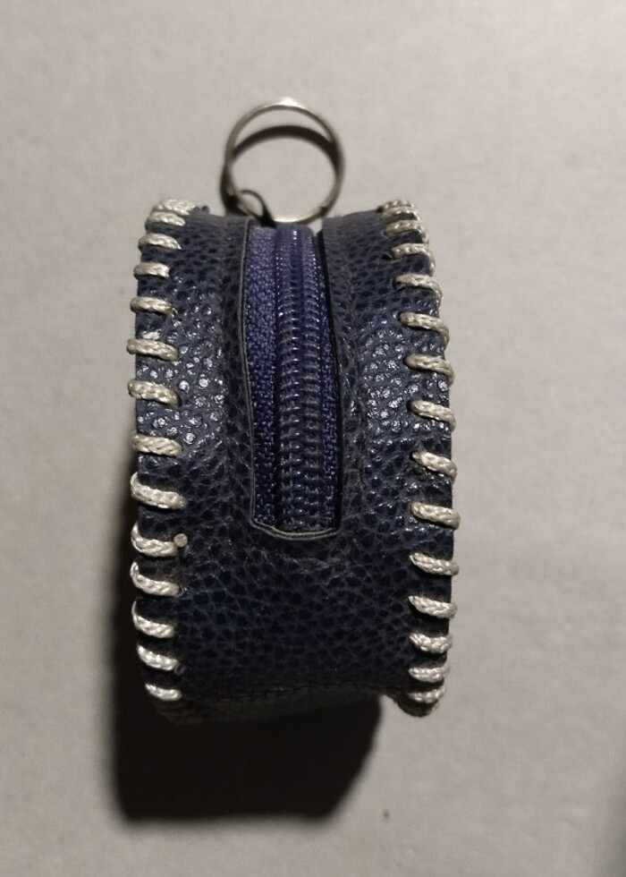 Bozuk Para Cüzdanı - Görsel 5