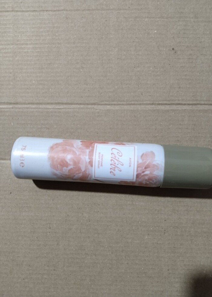 Avon Deodorant  - Görsel 3