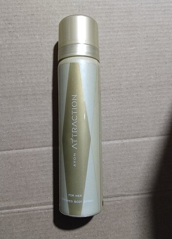  Beden Avon Deodorant 