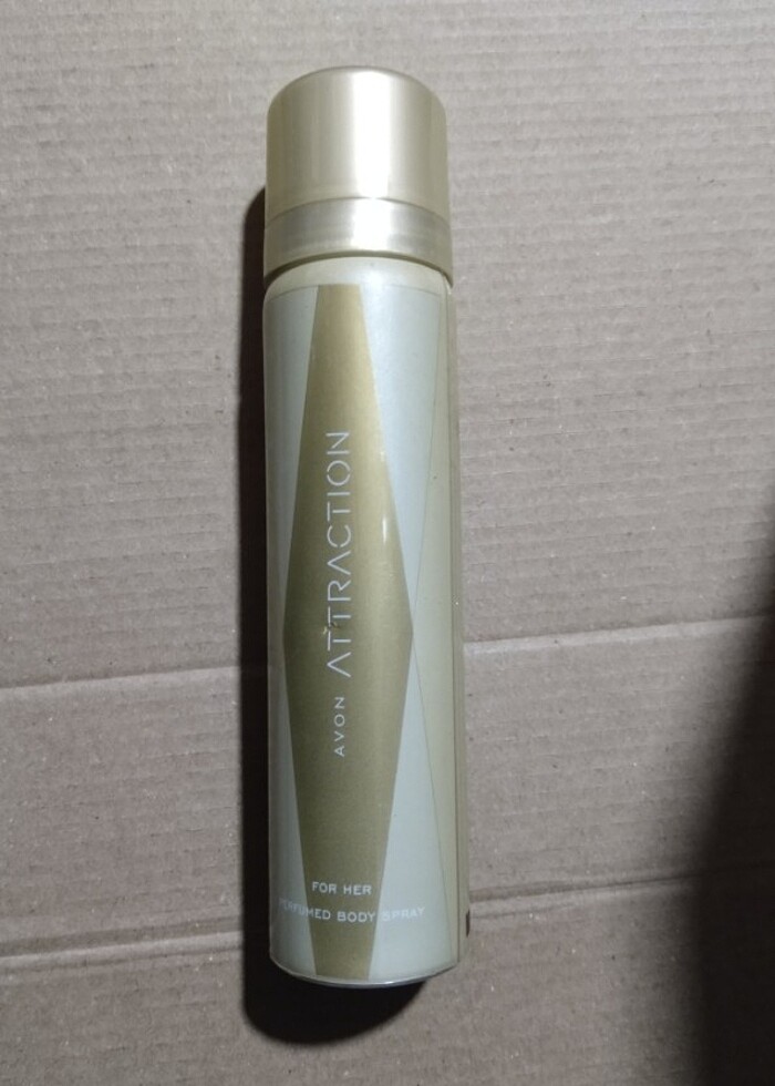 Avon Deodorant  - Görsel 3