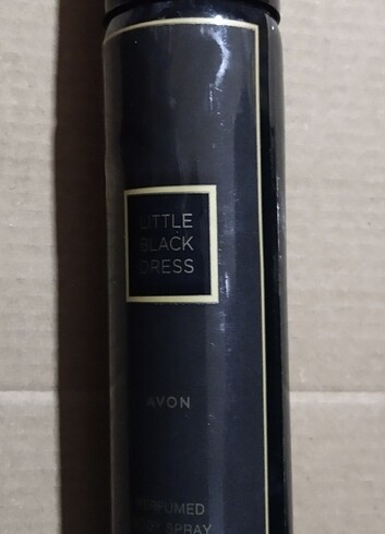 Avon Deodorant  - Görsel 2