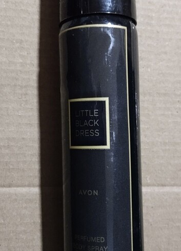 Avon Deodorant  - Görsel 4