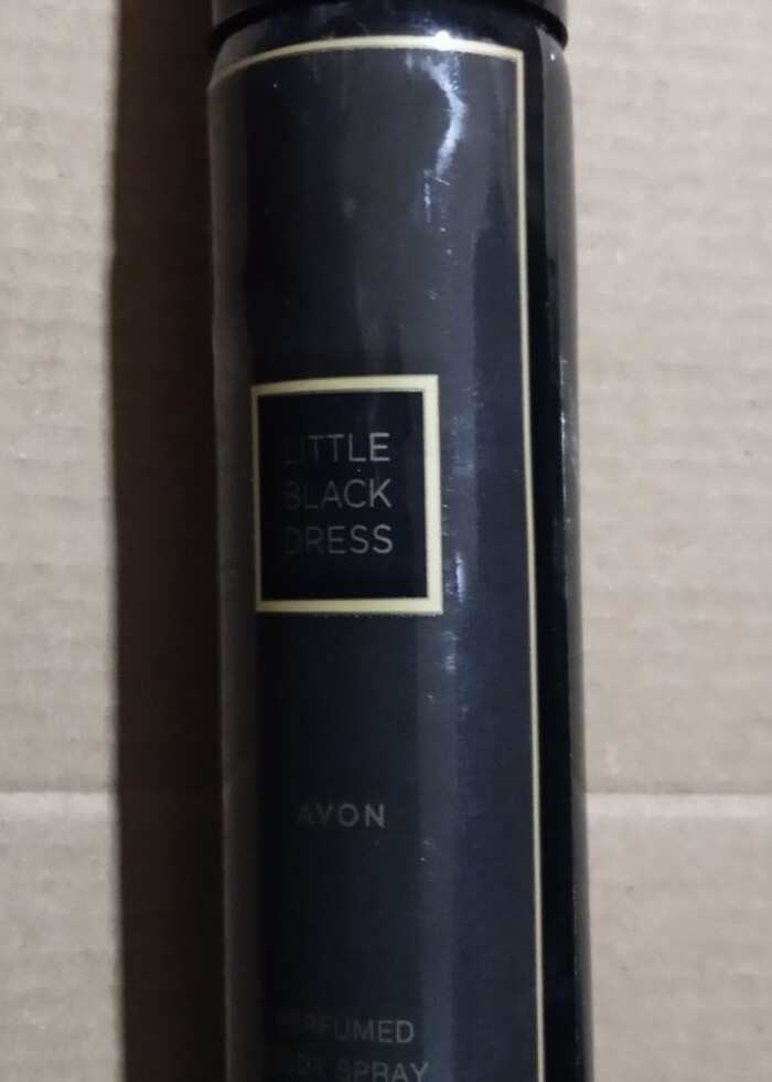 Avon Deodorant  - Görsel 2