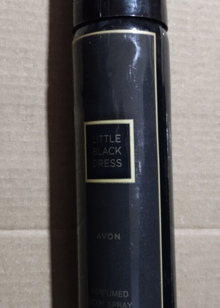 Avon Deodorant  - Görsel 4