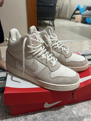 Nike Nike sıfır ayakkabı