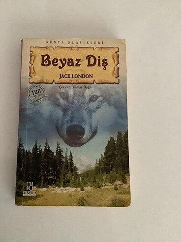 Beyaz Diş
