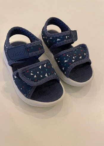 Erkek Çocuk Vicco sandalet