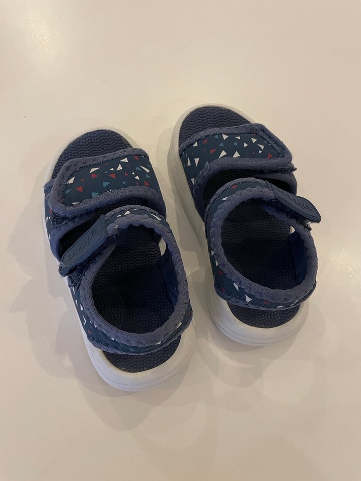 Erkek Çocuk Vicco sandalet - Görsel 3