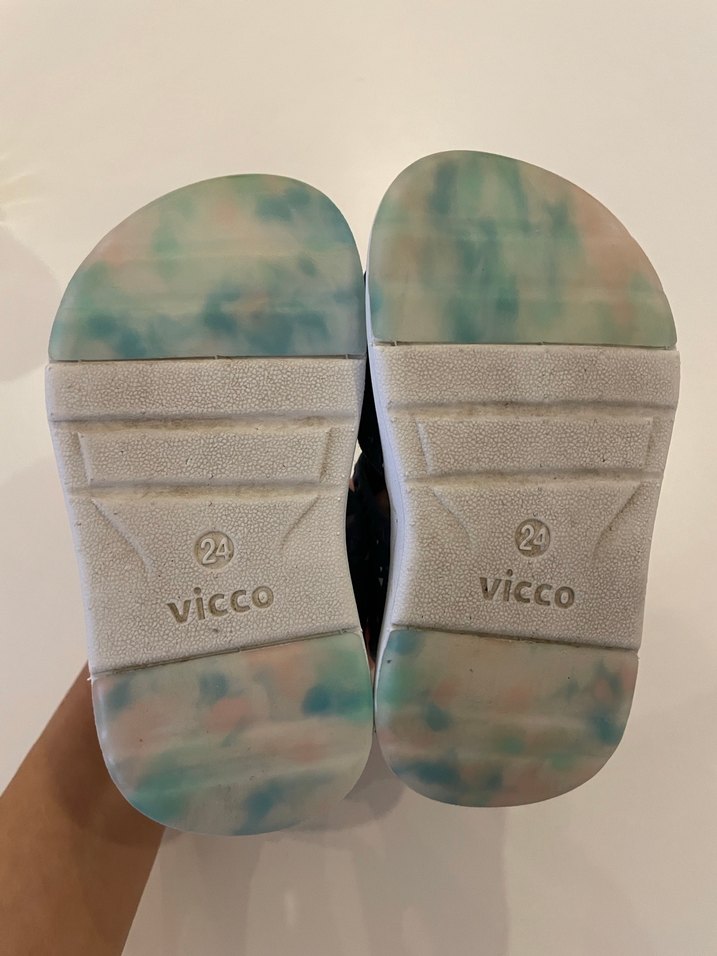 Erkek Çocuk Vicco sandalet - Görsel 2