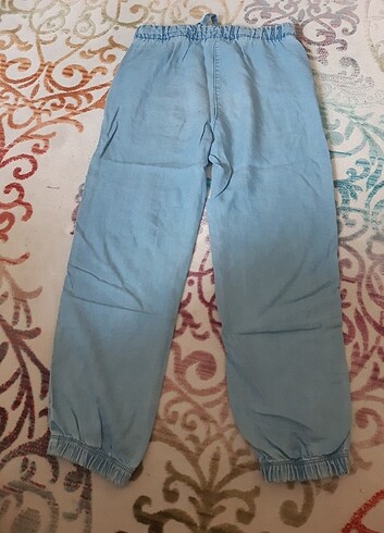 Diğer Kot pantolon