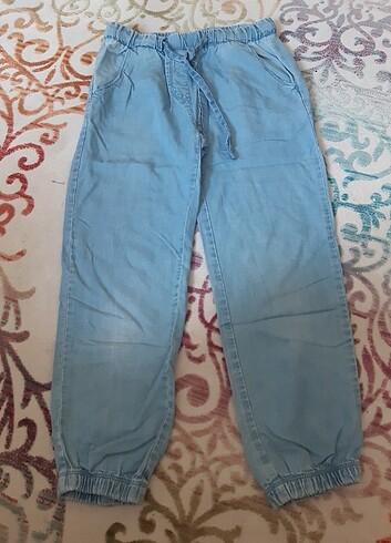 Kot pantolon