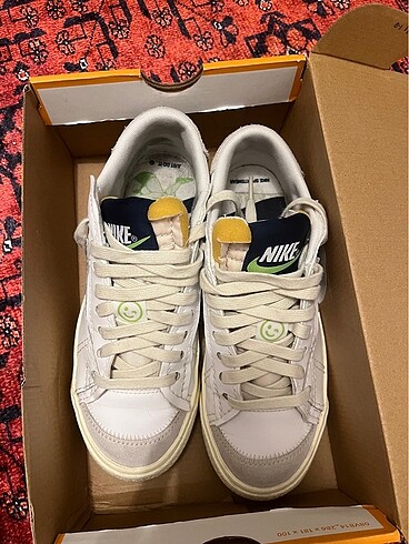 Nike Blazer