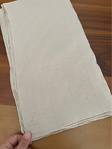 Diğer Koton şal