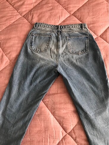 40 Beden Mom jean