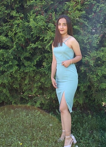 Günlük ve özel günlerde giyilebilir