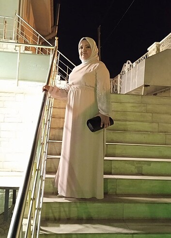 Tesettür giyim 