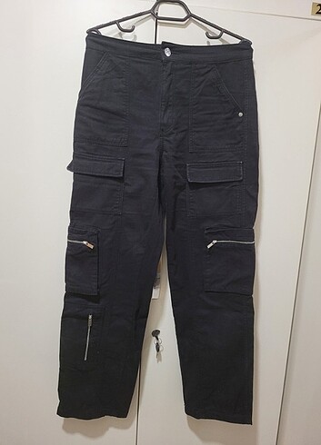 Bershka Kargo Jean