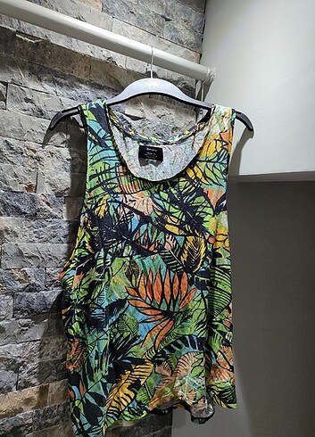 s Beden Bersha sıfır kol loose fit