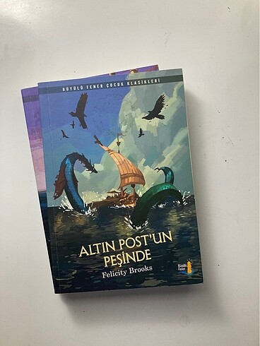 Beden Renk 4 çocuk klasiği