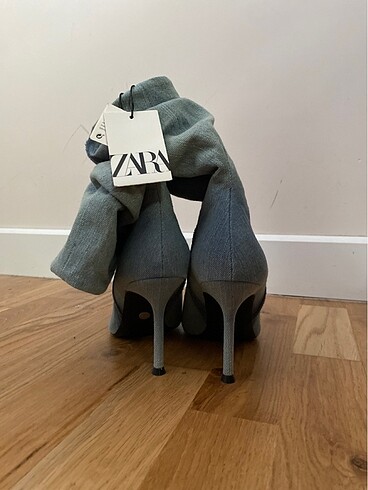 Zara Zara bot