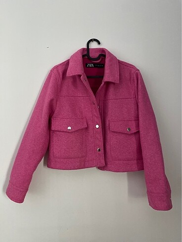 Zara ceket