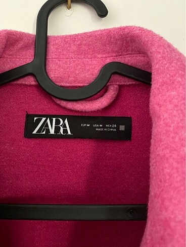 Zara Zara ceket