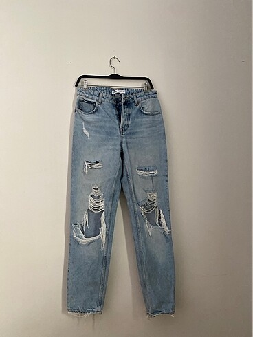 Zara jean