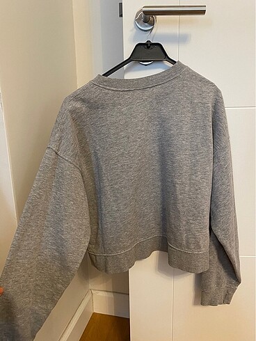 m Beden Zara Sweatshirt