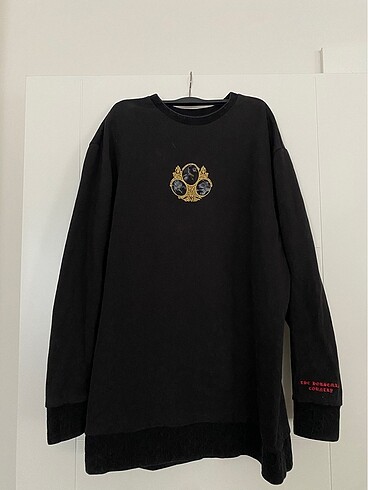 Les Benjamins Sweatshirt
