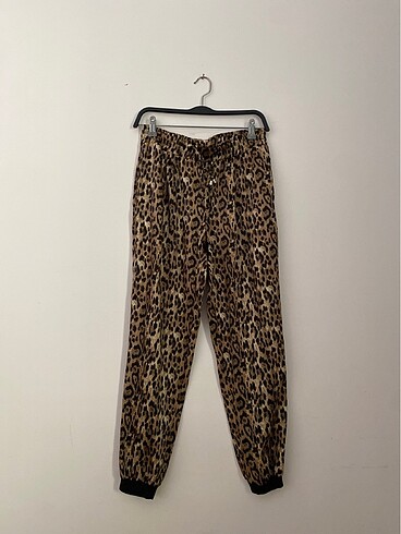 Leopar Zara