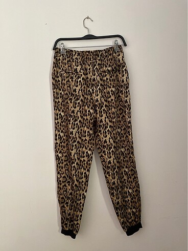 m Beden Leopar Zara