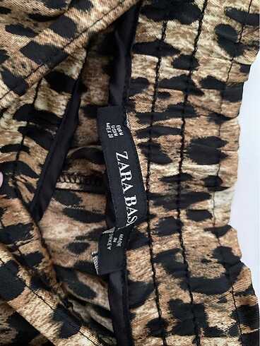 Zara Leopar Zara