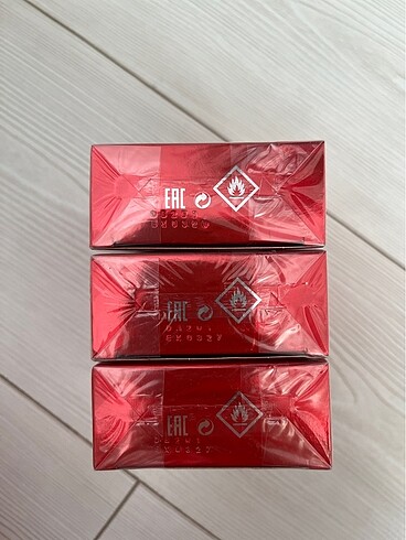 Oriflame Oriflame so fever parfüm